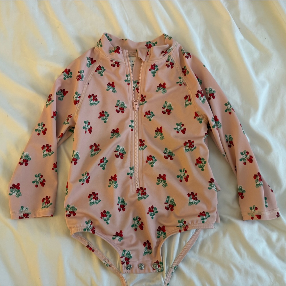 Janie and Jack 18-24 Month Bathing Suit